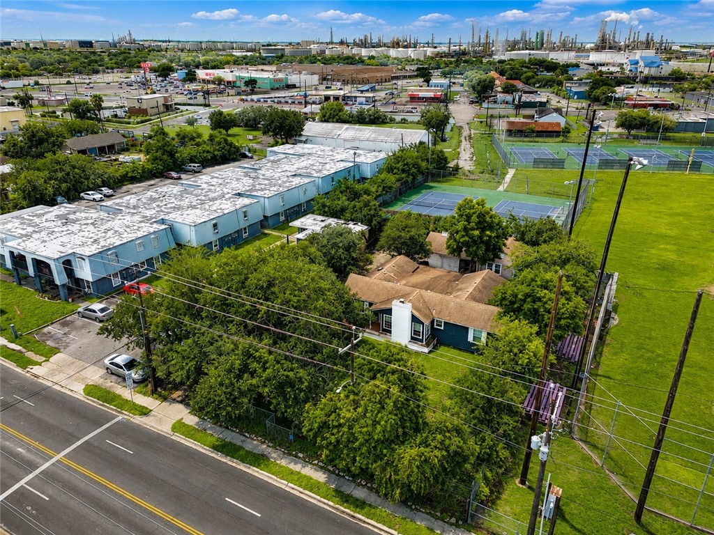 3238 Up River Road Corpus Christi TX 78408