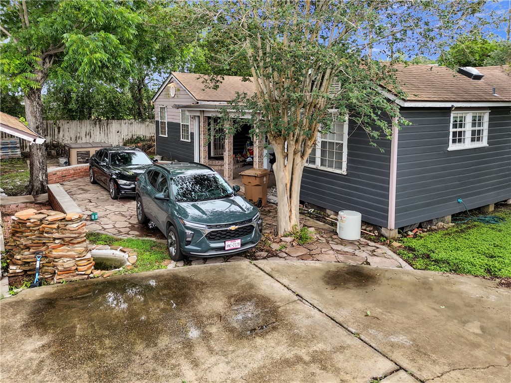 3238 Up River Road Corpus Christi TX 78408