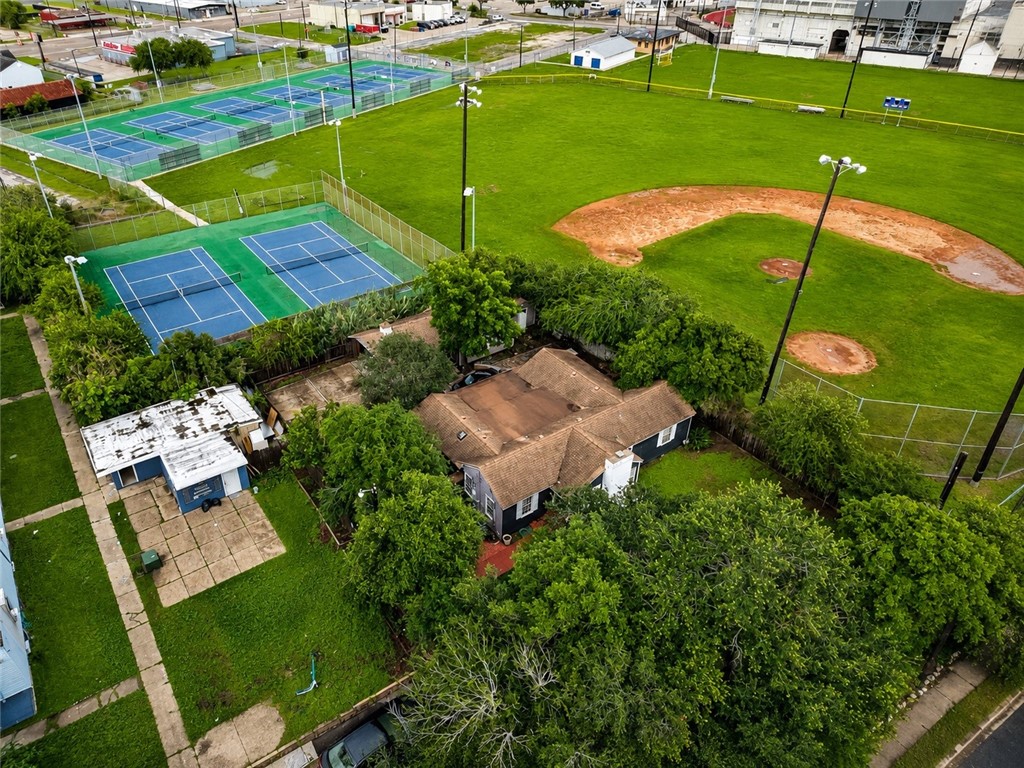 3238 Up River Road Corpus Christi TX 78408