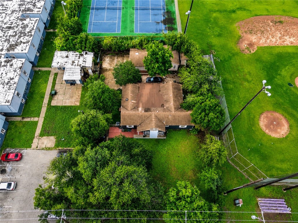 3238 Up River Road Corpus Christi TX 78408