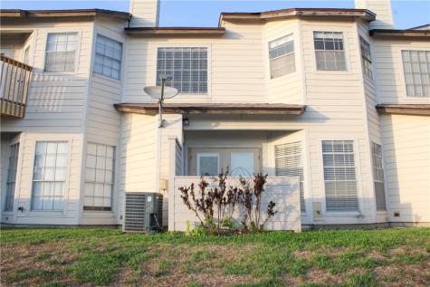 1001 W Bayview Boulevard W C Portland TX 78374