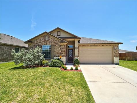 2244 Tallow Drive Portland TX 78374