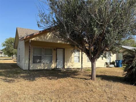 106 Marilyn Drive Gregory TX 78359