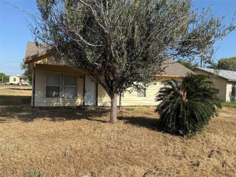 106 Marilyn Drive Gregory TX 78359