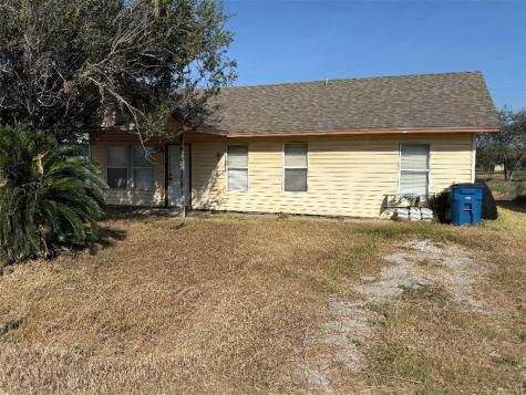 106 Marilyn Drive Gregory TX 78359