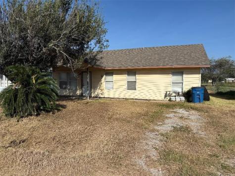106 Marilyn Drive Gregory TX 78359