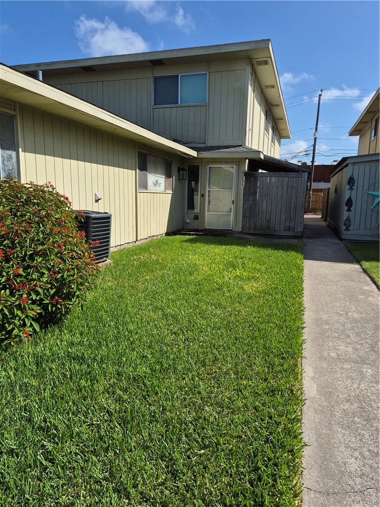 6235 Hidden Corpus Christi TX 78412