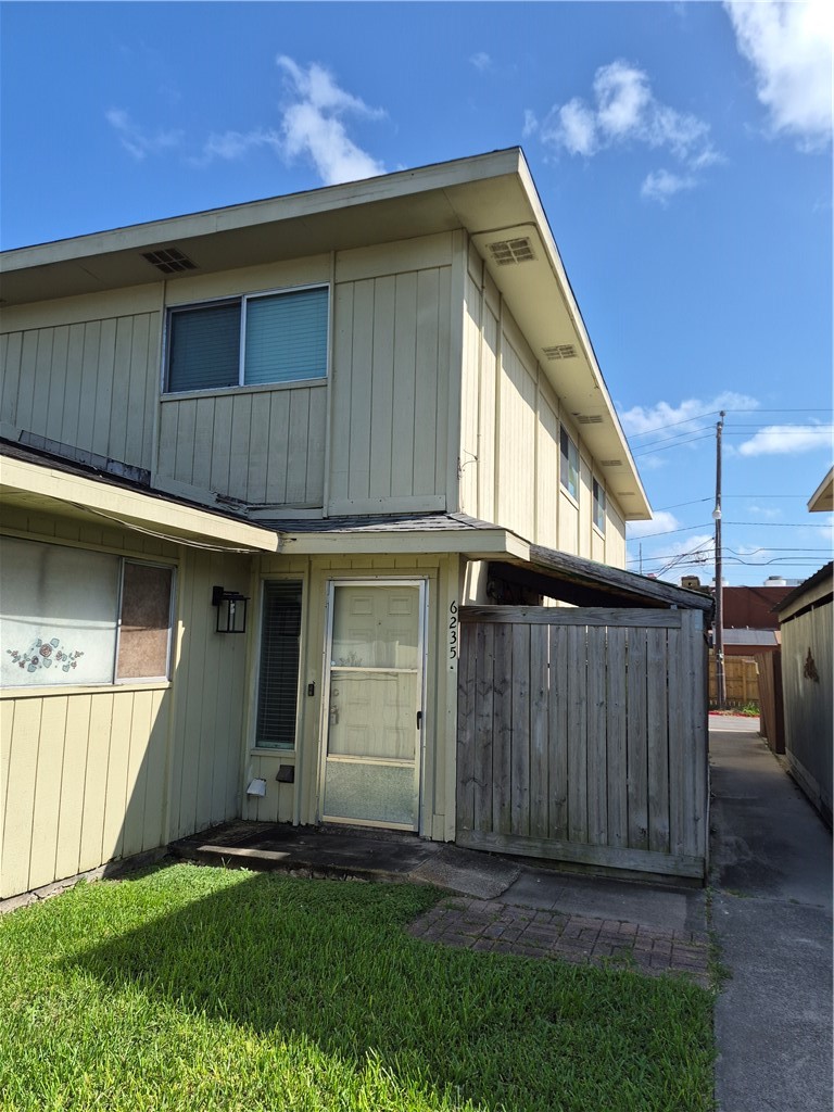 6235 Hidden Corpus Christi TX 78412