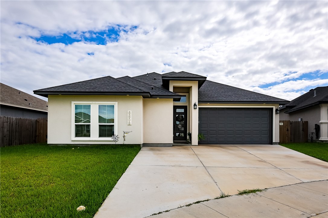 6809 Mets Court Corpus Christi TX 78414