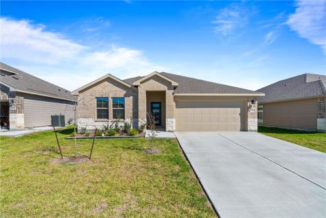 3502 Tanzanite Drive Corpus Christi TX 78414