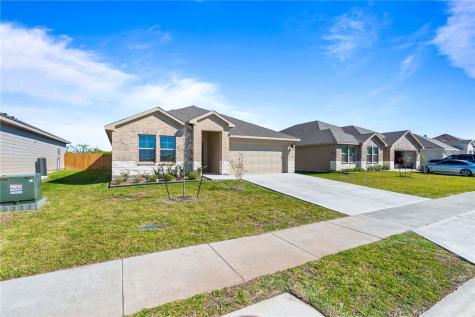 3502 Tanzanite Drive Corpus Christi TX 78414