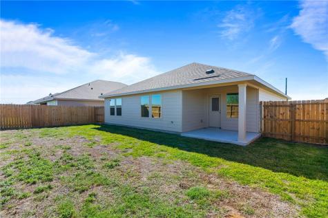 3502 Tanzanite Drive Corpus Christi TX 78414