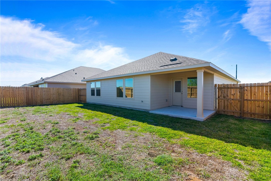3502 Tanzanite Drive Corpus Christi TX 78414