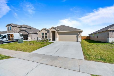 3502 Tanzanite Drive Corpus Christi TX 78414