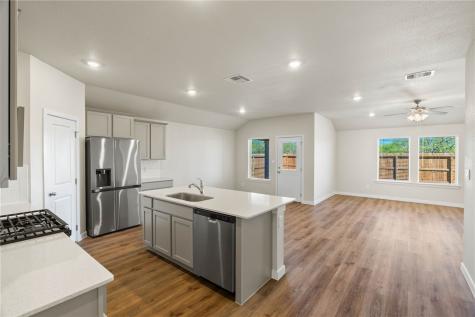 3502 Tanzanite Drive Corpus Christi TX 78414