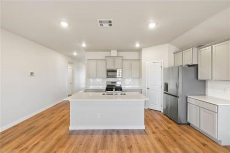 3502 Tanzanite Drive Corpus Christi TX 78414
