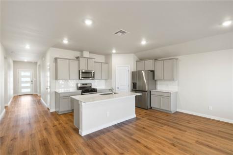 3502 Tanzanite Drive Corpus Christi TX 78414