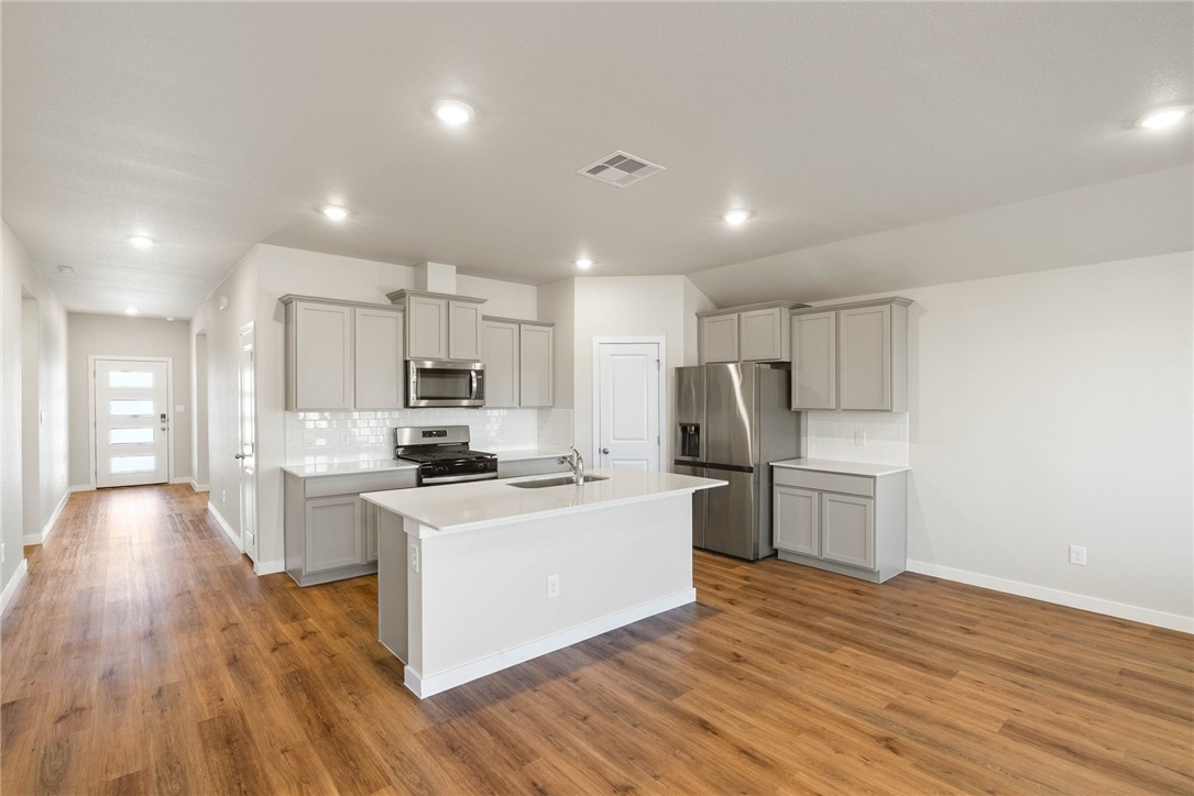 3502 Tanzanite Drive Corpus Christi TX 78414