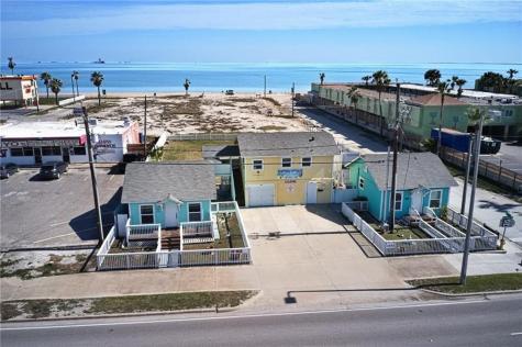 3302, 3304 Surfside Boulevard Corpus Christi TX 78402