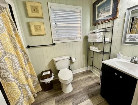 3302, 3304 Surfside Boulevard Corpus Christi TX 78402
