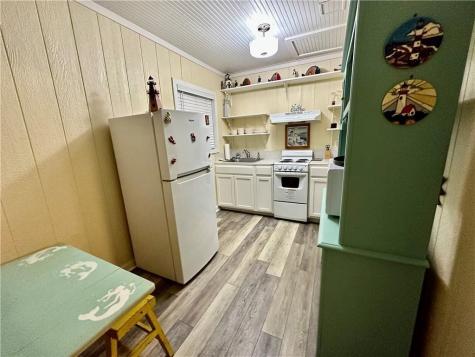 3302, 3304 Surfside Boulevard Corpus Christi TX 78402