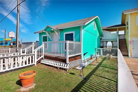 3302, 3304 Surfside Boulevard Corpus Christi TX 78402