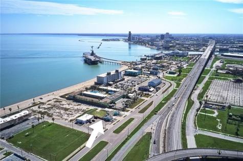 3302, 3304 Surfside Boulevard Corpus Christi TX 78402