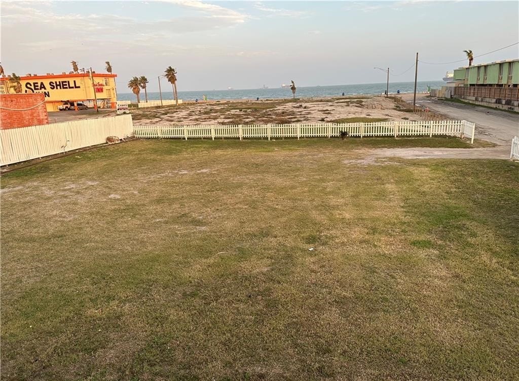 3302, 3304 Surfside Boulevard Corpus Christi TX 78402
