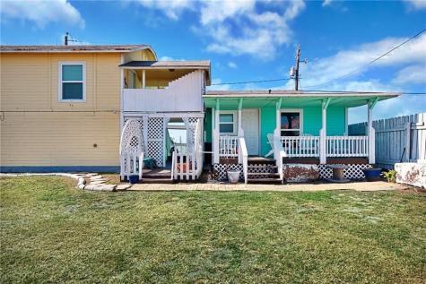 3302, 3304 Surfside Boulevard Corpus Christi TX 78402