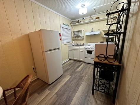 3302, 3304 Surfside Boulevard Corpus Christi TX 78402