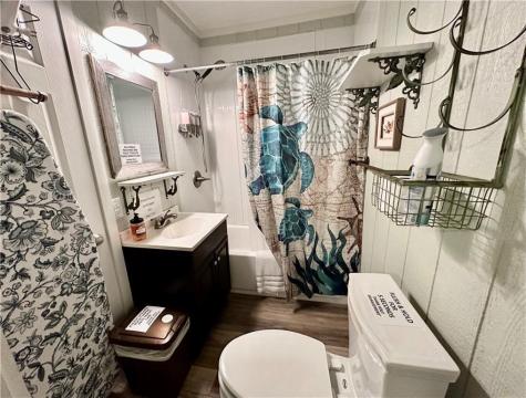 3302, 3304 Surfside Boulevard Corpus Christi TX 78402