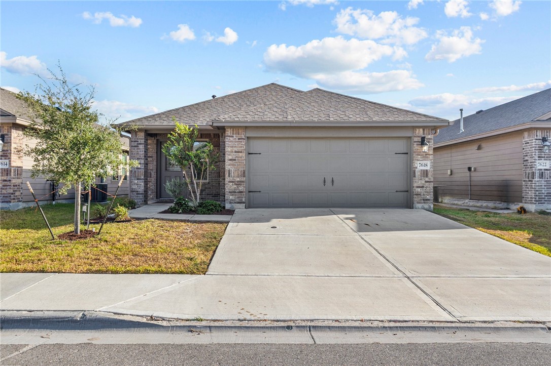 7618 Cowboy Trail Lane Corpus Christi TX 78413