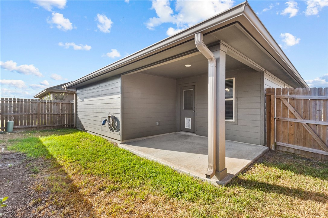 7618 Cowboy Trail Lane Corpus Christi TX 78413