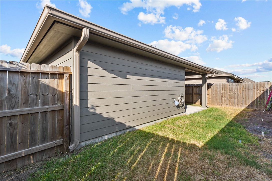 7618 Cowboy Trail Lane Corpus Christi TX 78413