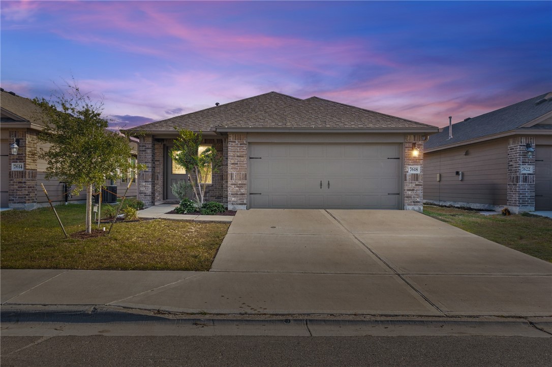 7618 Cowboy Trail Lane Corpus Christi TX 78413