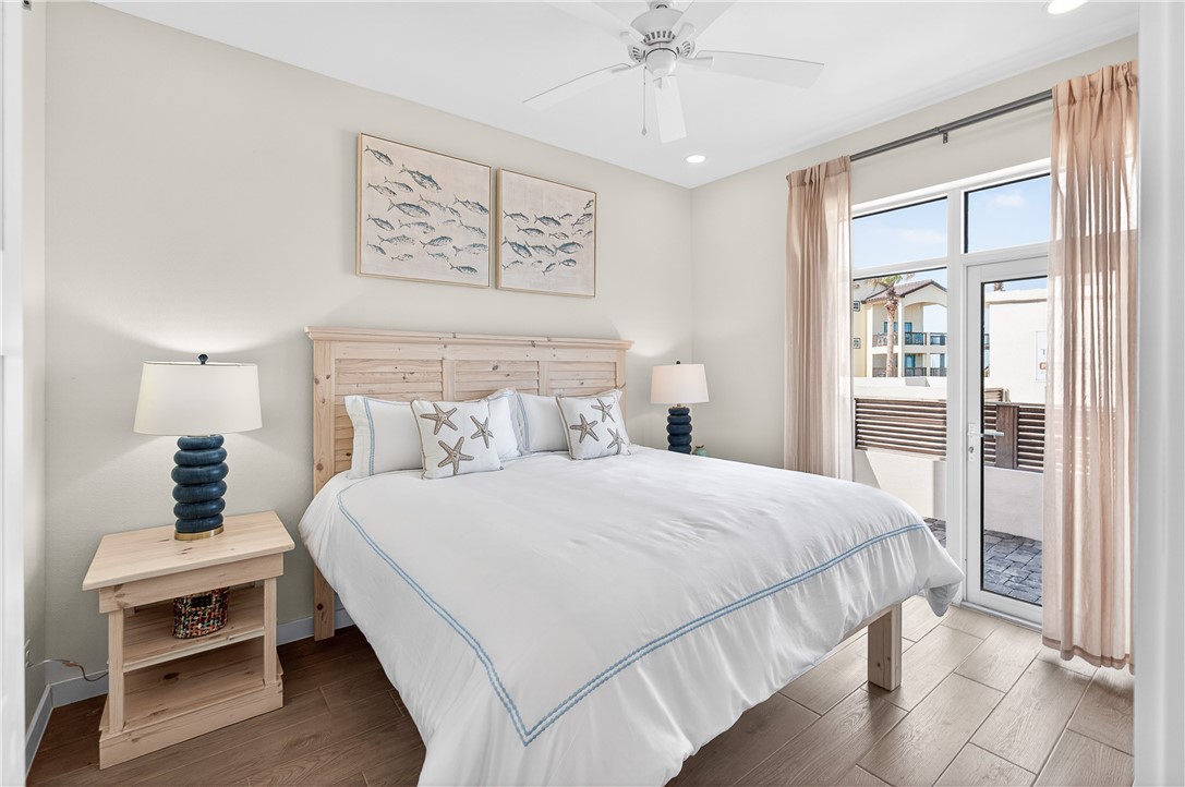 110 Porto Villageo Drive Port Aransas TX 78373