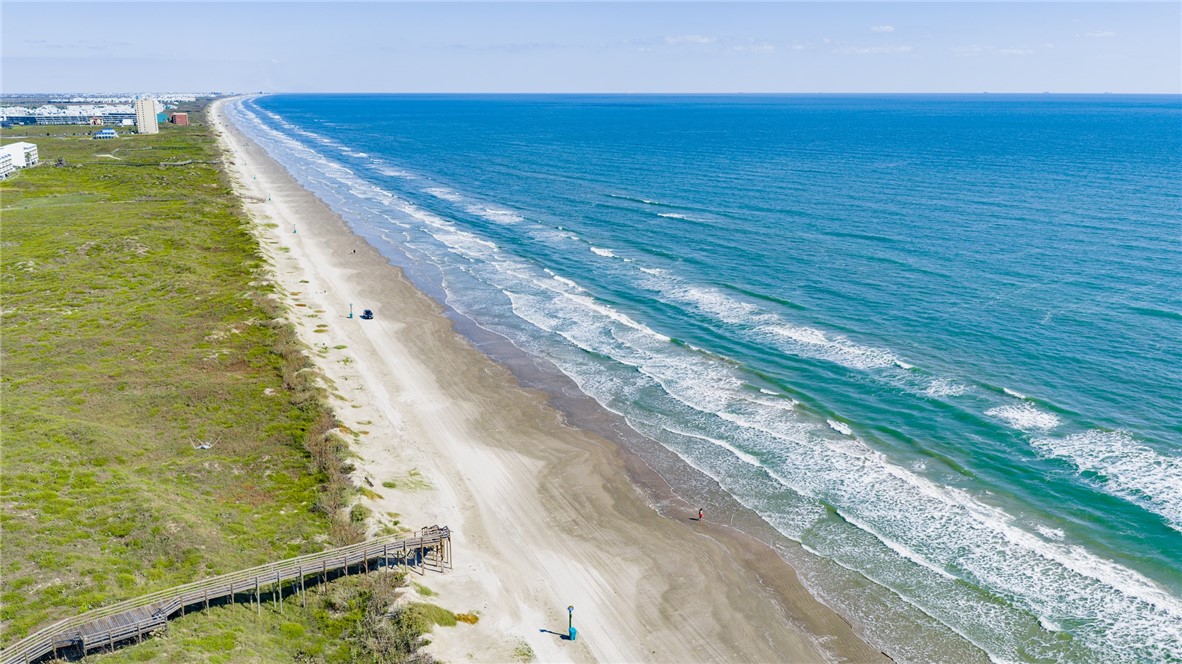 110 Porto Villageo Drive Port Aransas TX 78373