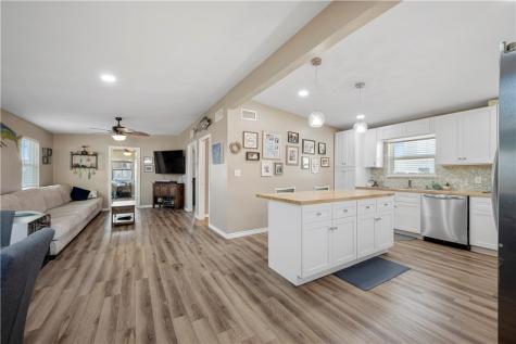 622 S Sandpiper Ingleside TX 78362