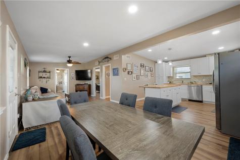 622 S Sandpiper Ingleside TX 78362