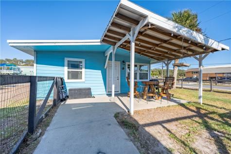 622 S Sandpiper Ingleside TX 78362
