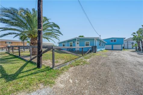 622 S Sandpiper Ingleside TX 78362