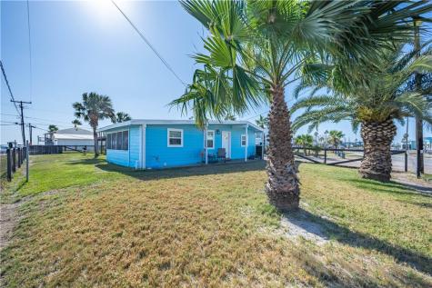 622 S Sandpiper Ingleside TX 78362