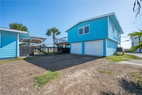 622 S Sandpiper Ingleside TX 78362