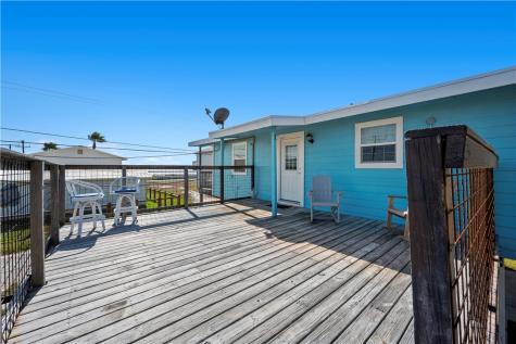 622 S Sandpiper Ingleside TX 78362