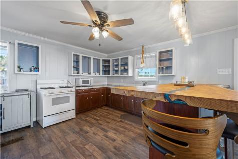 622 S Sandpiper Ingleside TX 78362