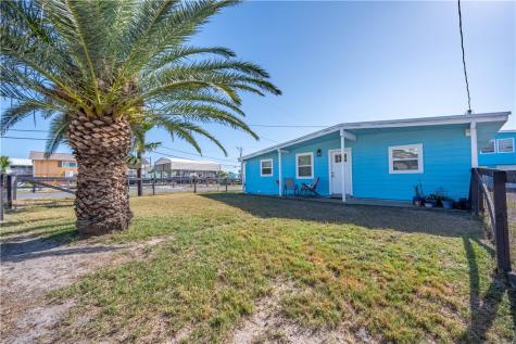 622 S Sandpiper Ingleside TX 78362
