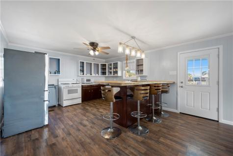 622 S Sandpiper Ingleside TX 78362