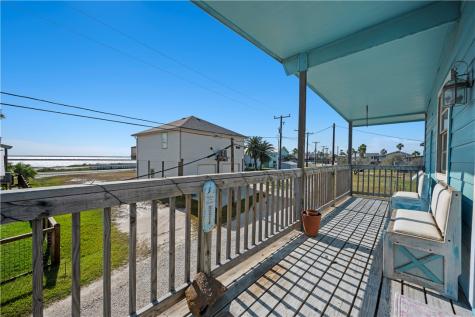 622 S Sandpiper Ingleside TX 78362