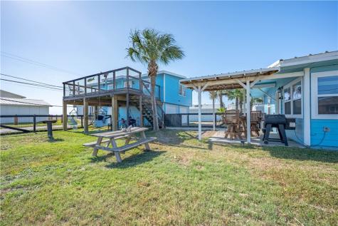 622 S Sandpiper Ingleside TX 78362
