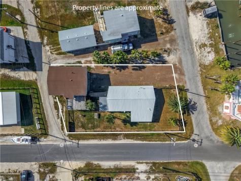 622 S Sandpiper Ingleside TX 78362